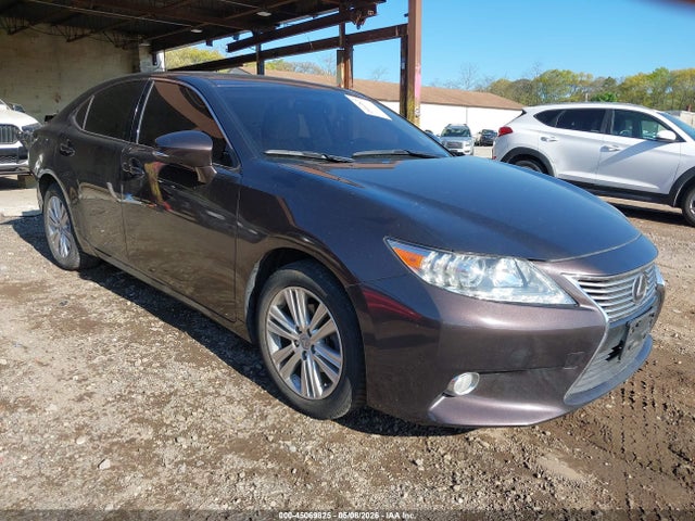 2015 LEXUS ES 350 - 1