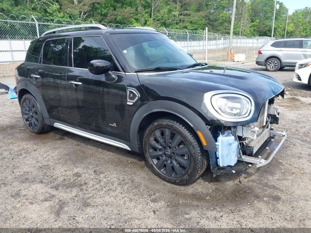 2020 MINI COUNTRYMAN COOPER - 1