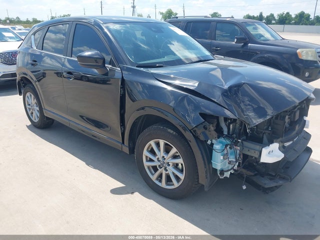 2024 MAZDA CX-5 2.5 S SELECT - 1