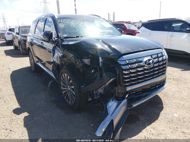 2024 HYUNDAI PALISADE CALLIGRAPHY - 1