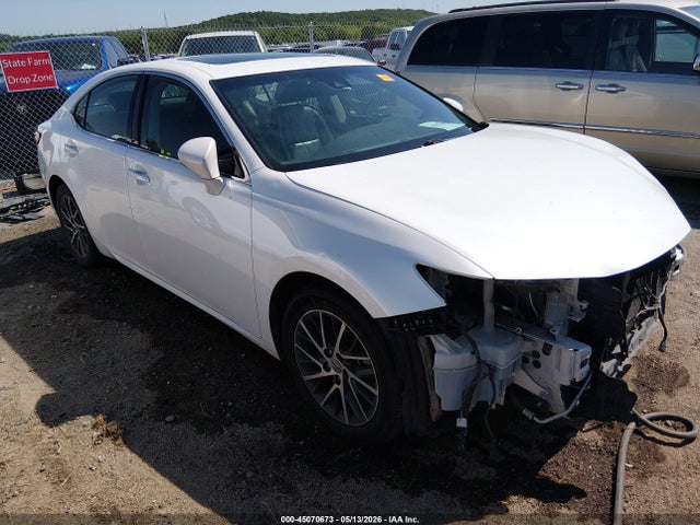 2018 LEXUS ES 350 - 1