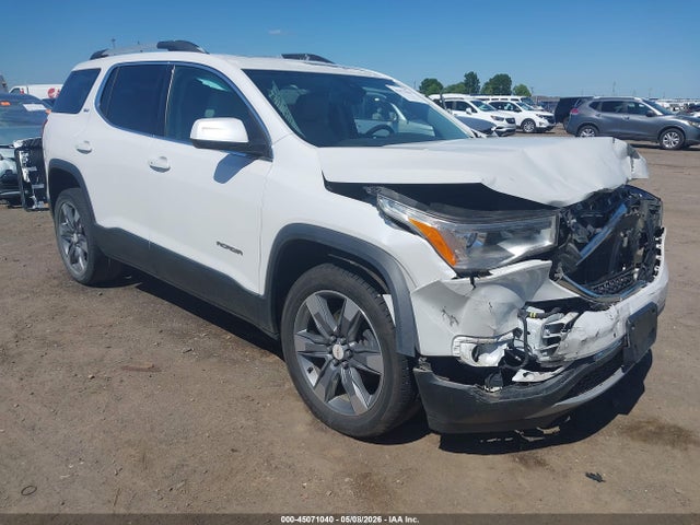2018 GMC ACADIA SLT-2 - 1