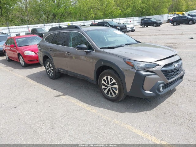 2023 SUBARU OUTBACK PREMIUM - 1