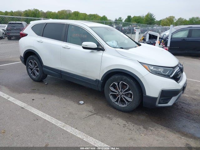 2020 HONDA CR-V AWD EX - 1