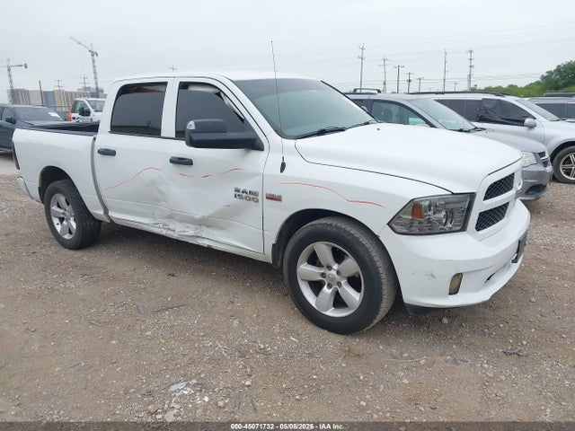 2014 RAM 1500 EXPRESS - 1