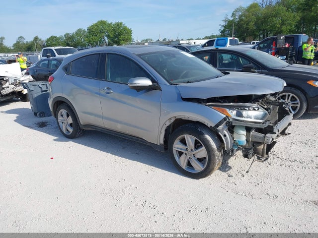 2019 HONDA HR-V EX - 1