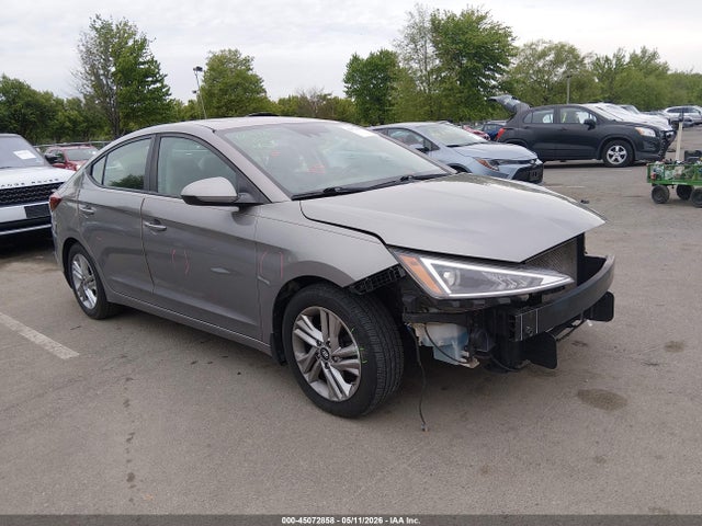 2020 HYUNDAI ELANTRA VALUE EDITION - 1