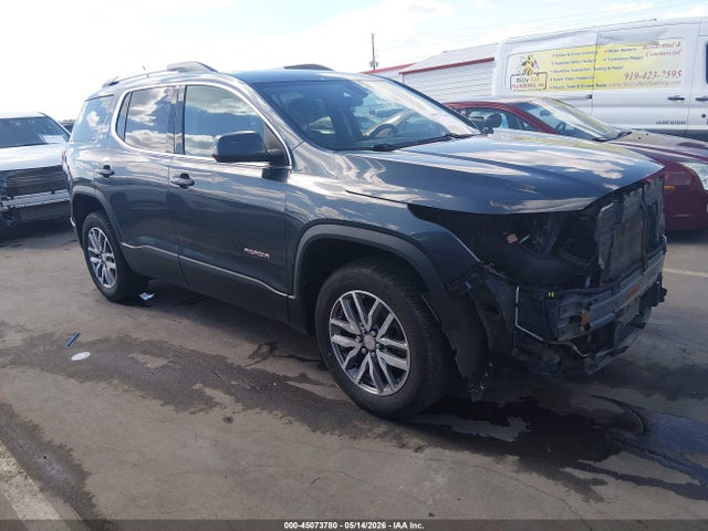 2019 GMC ACADIA SLE-2 - 1
