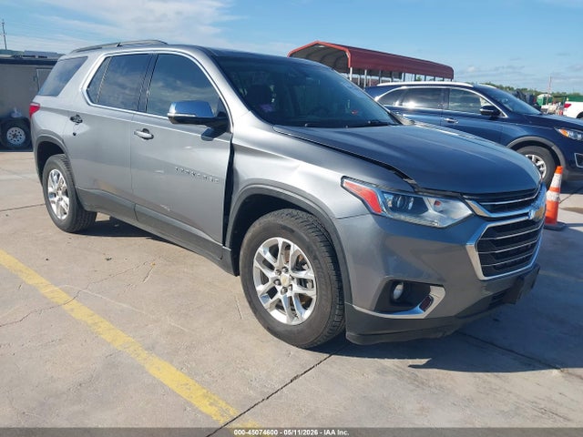 2019 CHEVROLET TRAVERSE 1LT - 1