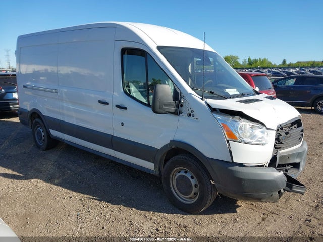 2016 FORD TRANSIT-150 - 1
