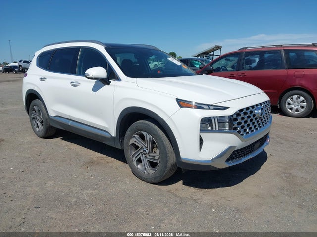 2023 HYUNDAI SANTA FE SEL - 1