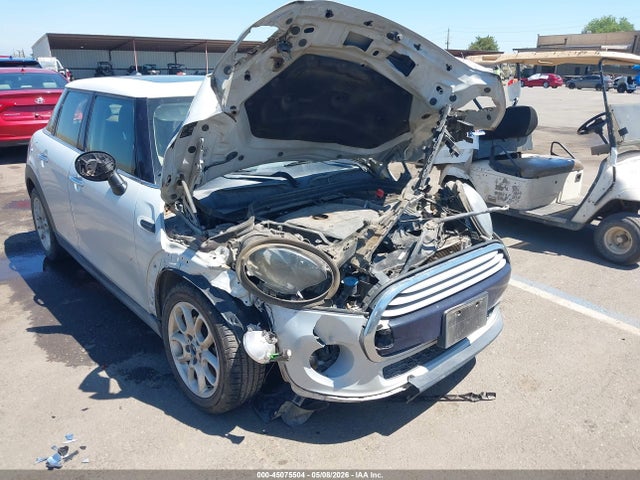 2015 MINI HARDTOP COOPER - 1