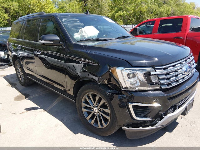2020 FORD EXPEDITION LIMITED - 1