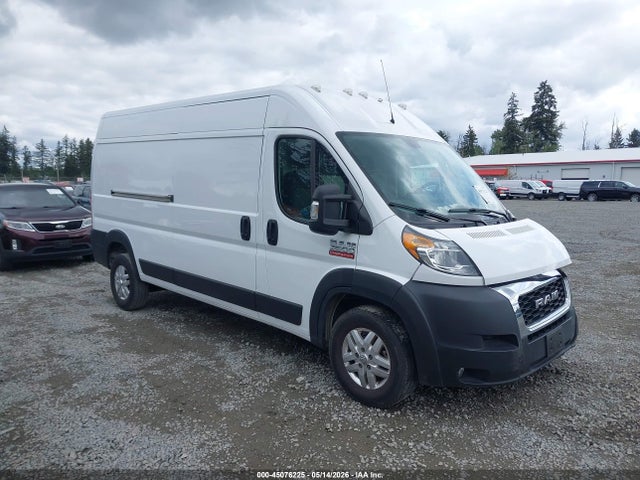 2021 RAM PROMASTER 3500 - 1