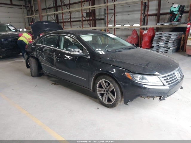 2016 VOLKSWAGEN CC 2.0T - 1