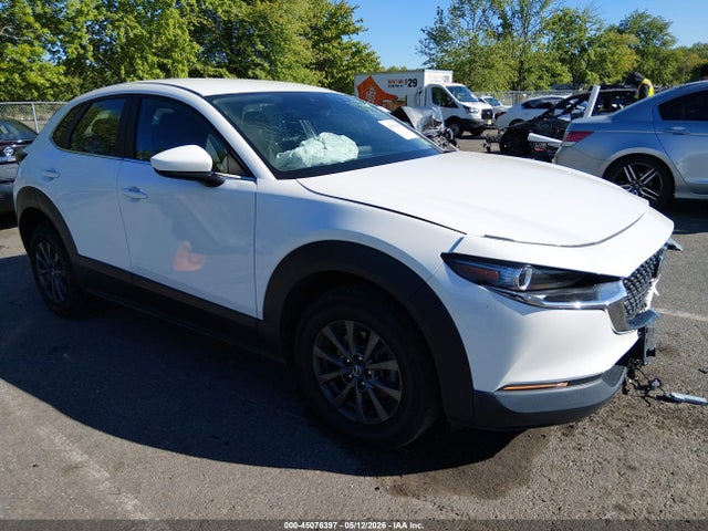 2020 MAZDA CX-30 - 1
