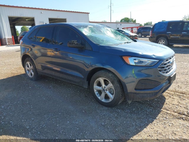 2019 FORD EDGE SE - 1
