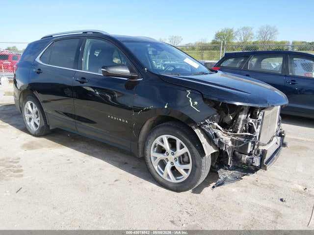 2019 CHEVROLET EQUINOX LT - 1