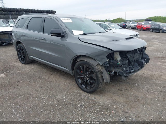 2019 DODGE DURANGO R/T AWD - 1