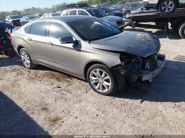 2018 CHEVROLET IMPALA 1LT - 1