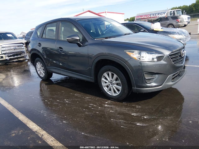 2016 MAZDA CX-5 SPORT - 1
