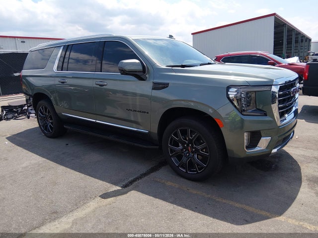 2023 GMC YUKON XL 2WD SLT - 1