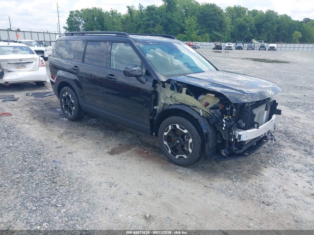 2026 HYUNDAI SANTA FE SEL - 1