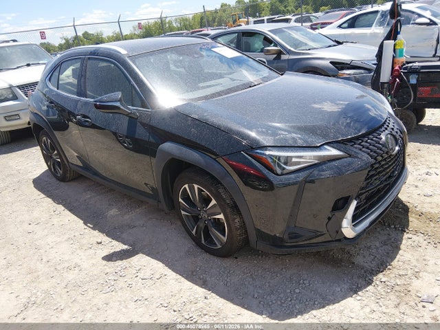 2020 LEXUS UX 250H - 1