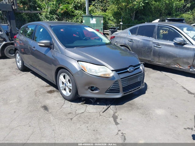 2014 FORD FOCUS SE - 1
