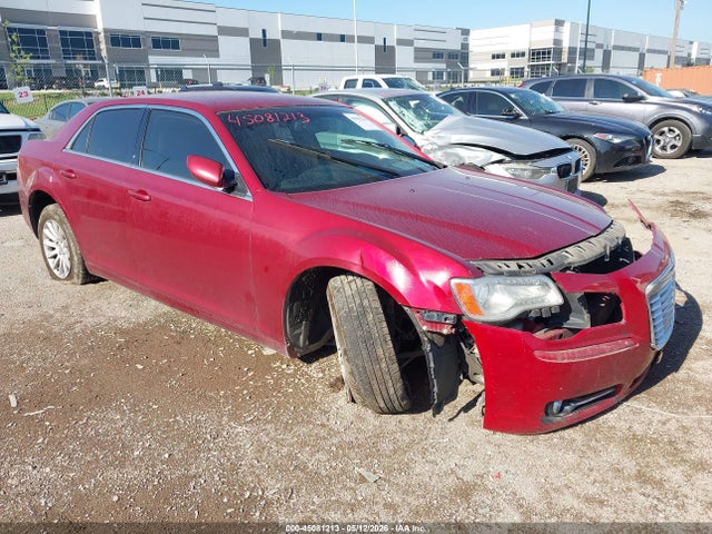 2014 CHRYSLER 300 - 1