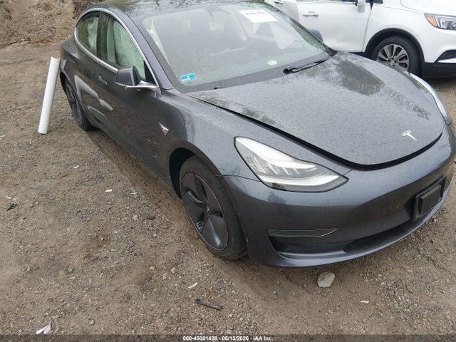 2019 TESLA MODEL 3 LONG RANGE/MID RANGE/STANDARD RANGE/STANDARD RANGE PLUS - 1