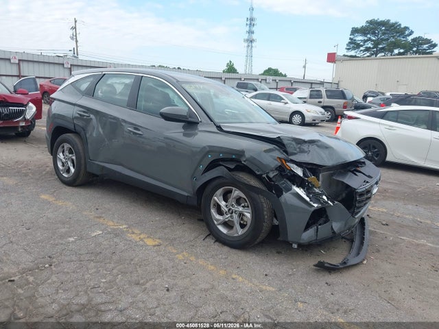 2024 HYUNDAI TUCSON SE - 1
