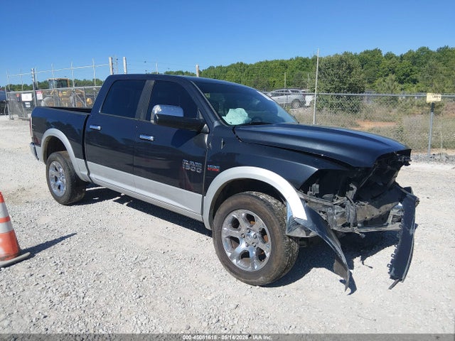 2014 RAM 1500 LARAMIE - 1