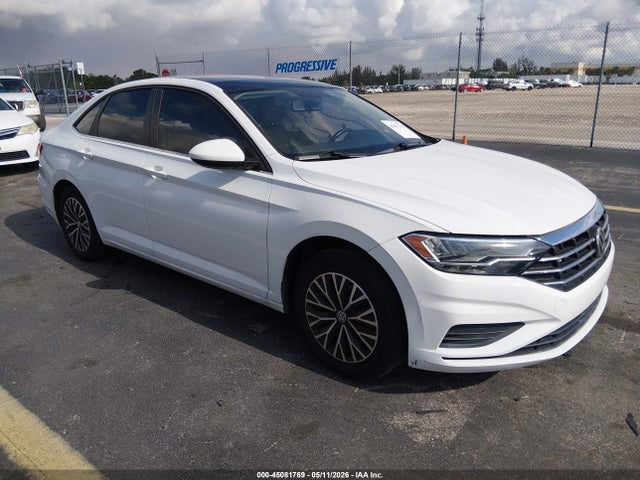 2019 VOLKSWAGEN JETTA 1.4T - 1