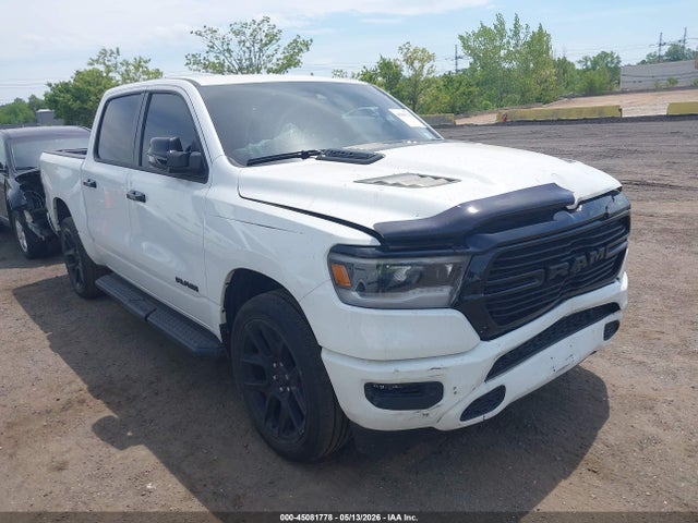 2023 RAM 1500 LARAMIE - 1