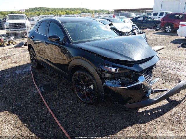2025 MAZDA CX-30 2.5 S SELECT SPORT - 1