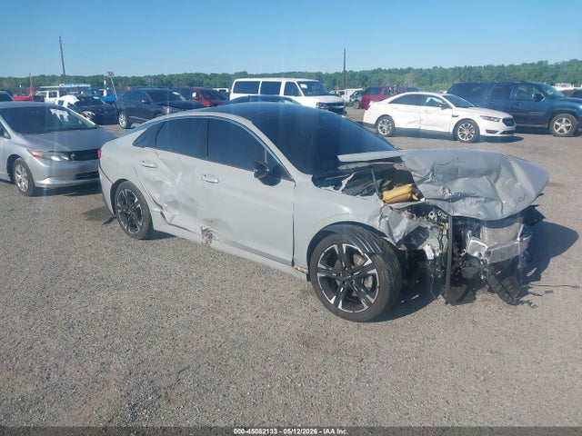 2022 KIA K5 GT-LINE - 1