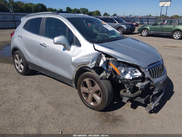 2016 BUICK ENCORE - 1