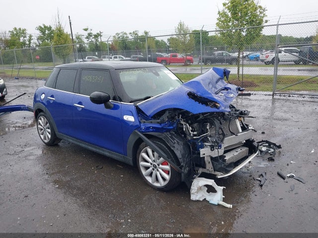 2020 MINI HARDTOP COOPER - 1