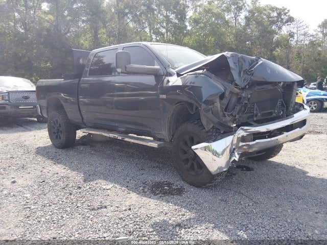2016 RAM 2500 TRADESMAN - 1