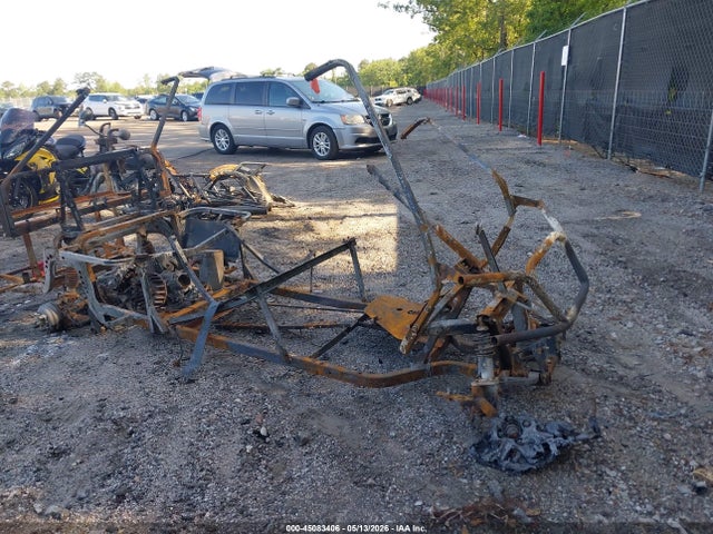 2022 JEEP CART - 1