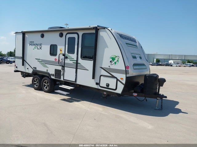 2022 WINN MICRO MINN - 1