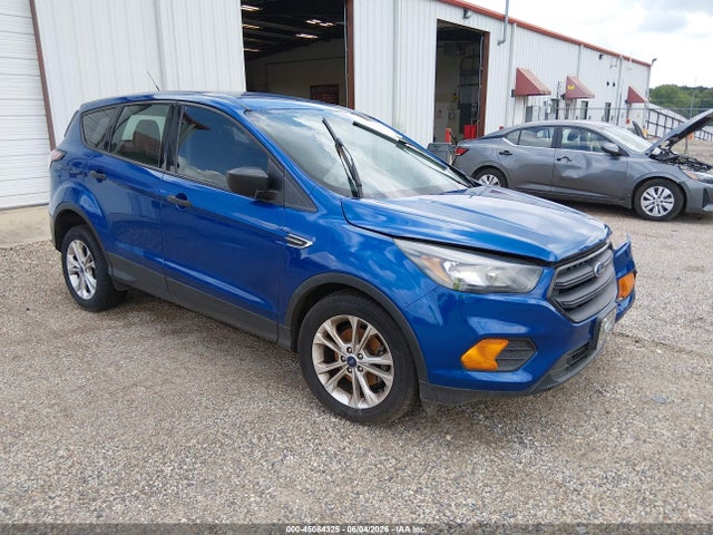 2018 FORD ESCAPE S - 1