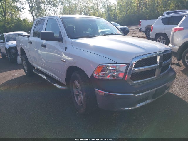 2018 RAM 1500 TRADESMAN - 1
