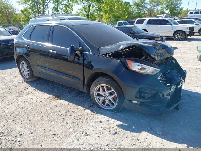 2021 FORD EDGE SEL - 1