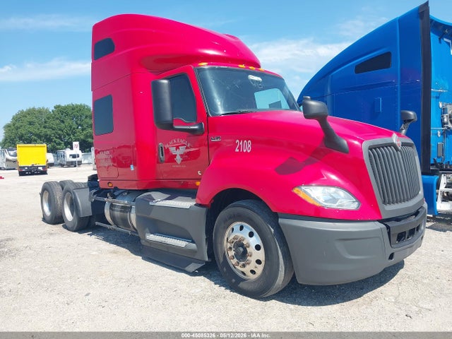 2022 INTERNATIONAL LT - 1