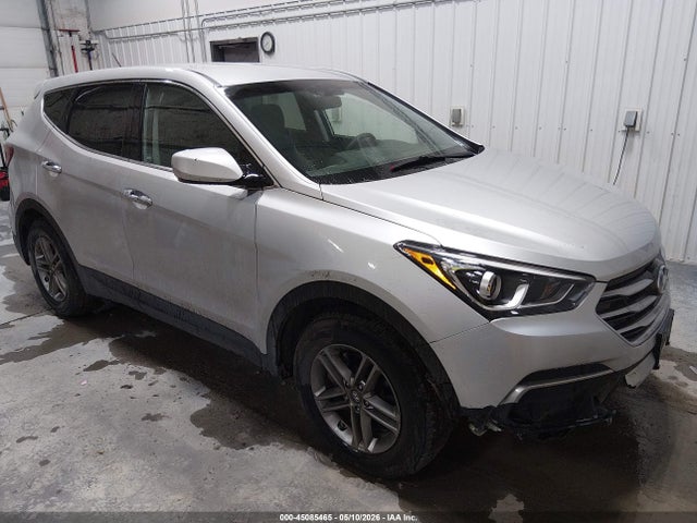 2018 KIA SANTA FE - 1