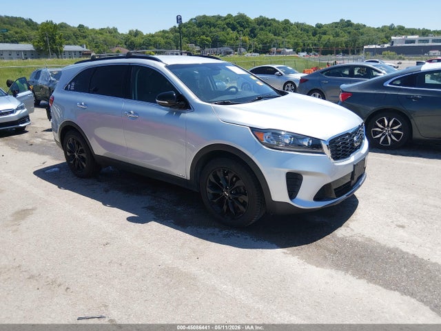 2020 KIA SORENTO 3.3L S - 1