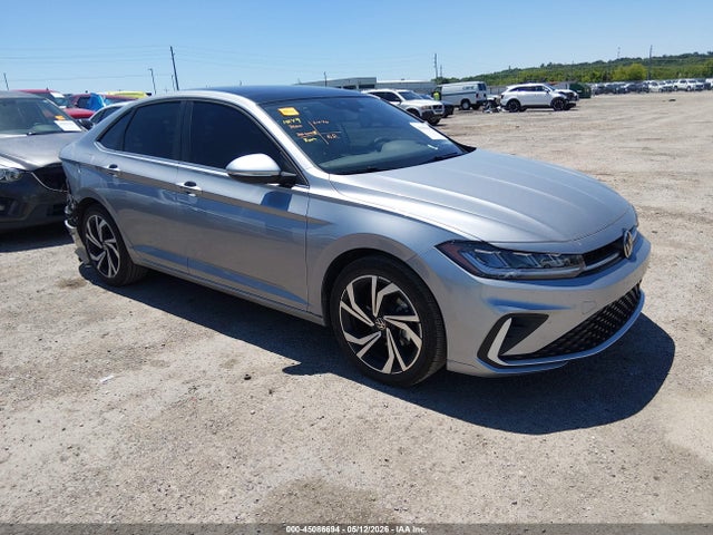 2026 VOLKSWAGEN JETTA SEL - 1