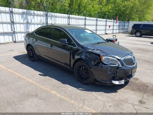 2015 BUICK VERANO - 1